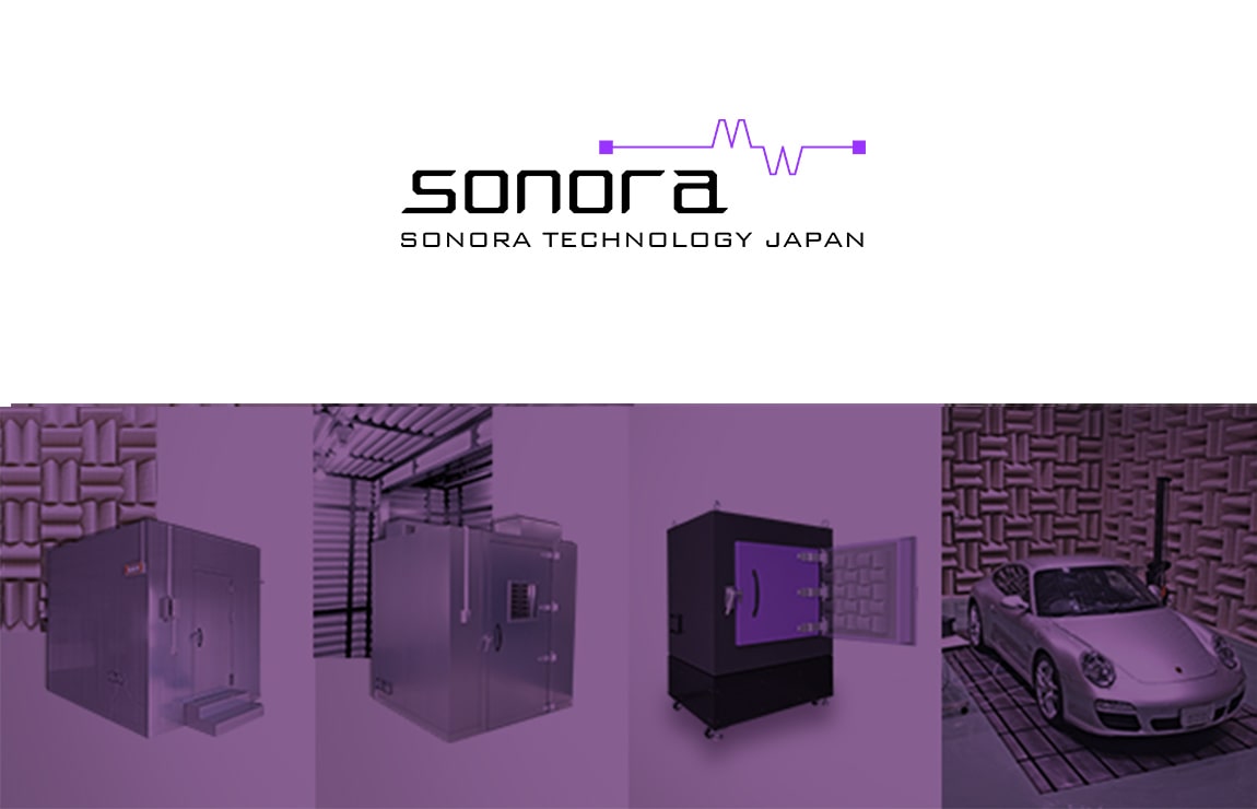 ソノーラテクノロジー Sonora Technology Co., Ltd.